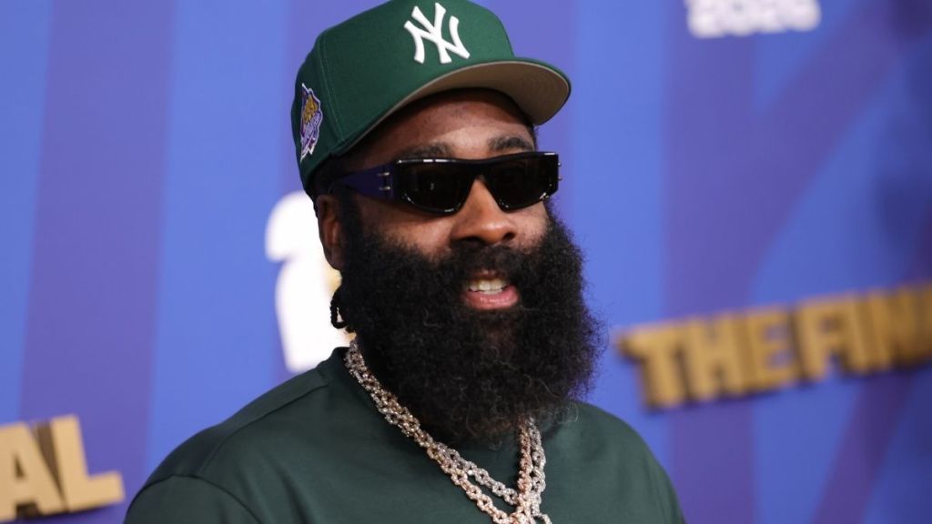 NBA Star James Harden Gets Major Legal Update in Texas Gun Case