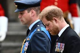 Prince Harry Won't Risk Royal Reconciliation as William Rift Remains — Report