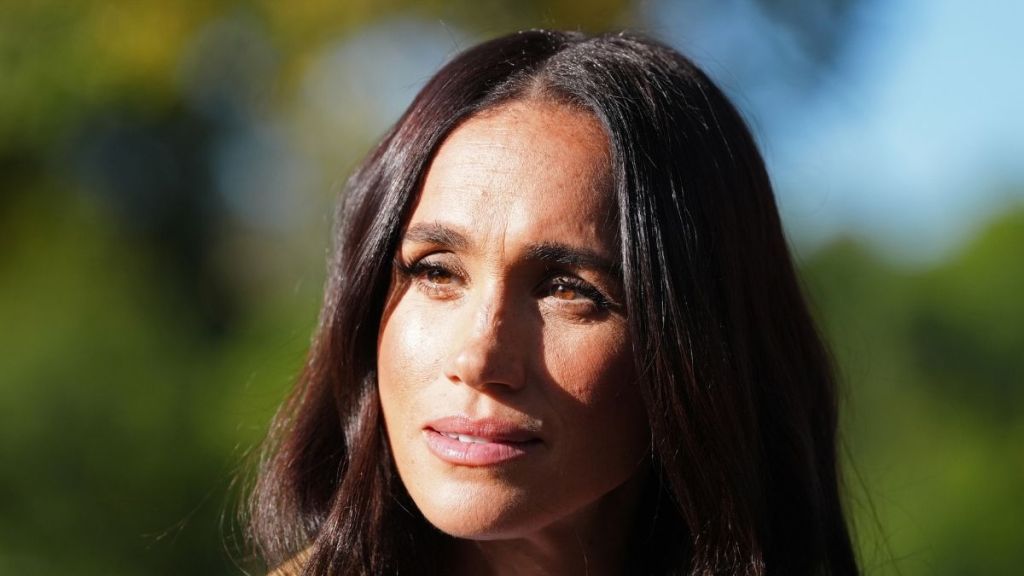 After Prince William, King Charles Is 'Shocked' by Meghan Markle's UK Update — Insider