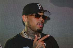 Chris Brown Fights Bid to Use Tour Income to Pay $13M Judgment