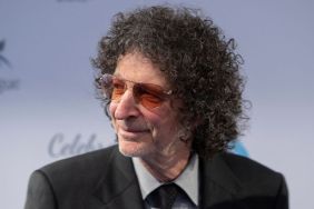 Howard Stern Insider Claims Staff Risked Firing for Speaking to Him at Parties