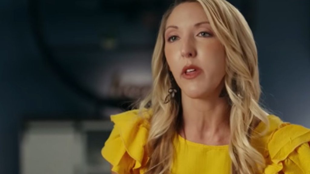 ‘Double Lives of Suburban Wives’ Star Tammy Pushes Back on Adult Content Stigma