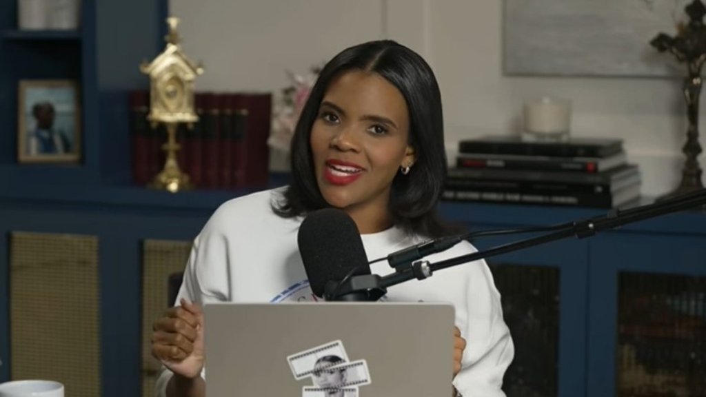 Candace Owens Demands Heavyweight Debate Stake Following Escalating Online Feud