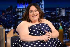 Chrissy Metz Defends Using GLP-1 Drugs After Being a Major Skeptic