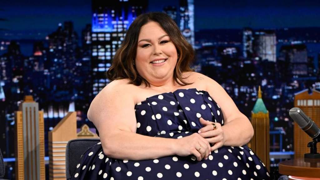 Chrissy Metz Defends Using GLP-1 Drugs After Being a Major Skeptic