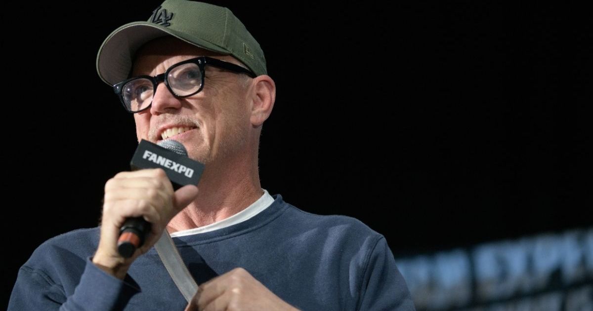 Matthew Lillard Revisits a 'Scream' Mystery That Never Really Went Away - Reality Tea