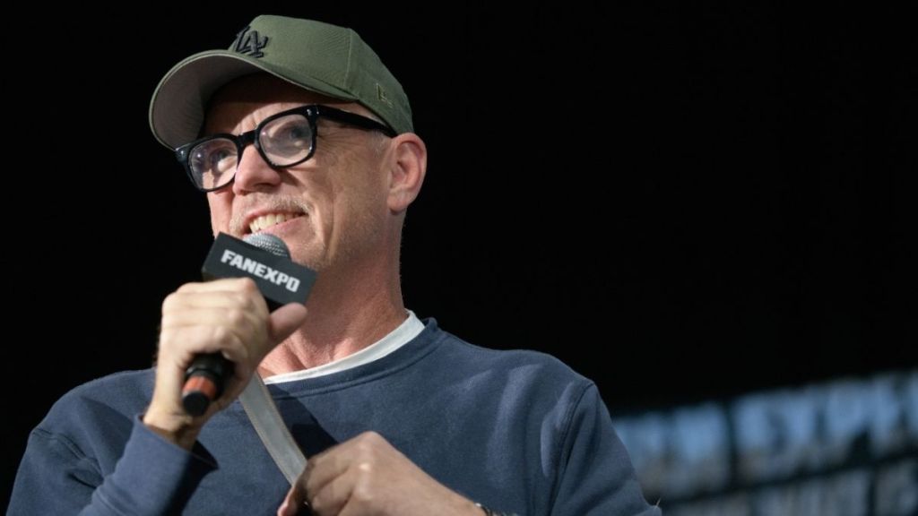 Matthew Lillard Revisits a ‘Scream’ Mystery That Never Really Went Away