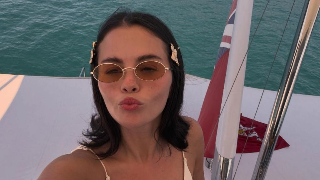 Selena Gomez Bares Her Back in Sultry Bed Pose No One Saw Coming