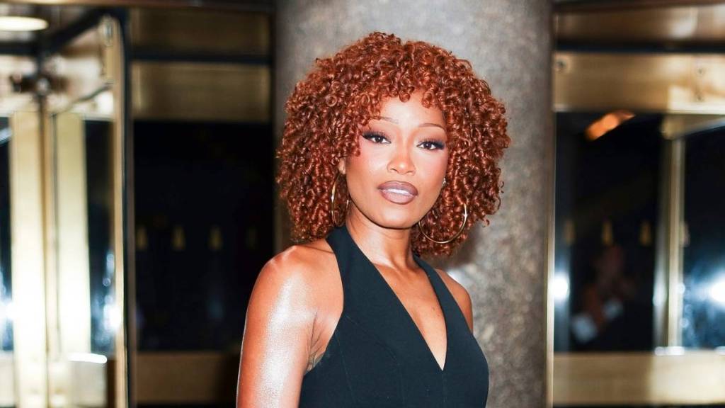 Keke Palmer’s Cryptic Dating Post Has Fans Asking if Sean Evans ‘Fumbled’