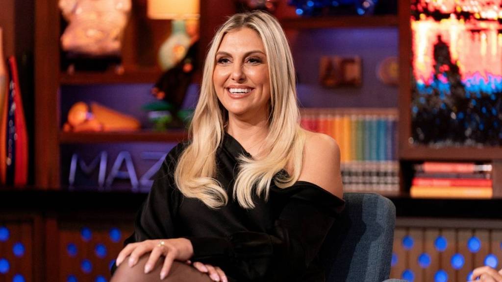 Gina Kirschenheiter Casts Doubt on Ex-Real Housewives Producer’s Shannon Beador Takedown