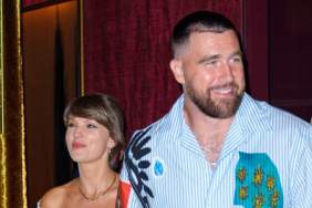 Taylor Swift and Travis Kelce Hunting for Homes Near Prince Harry and Meghan — Source
