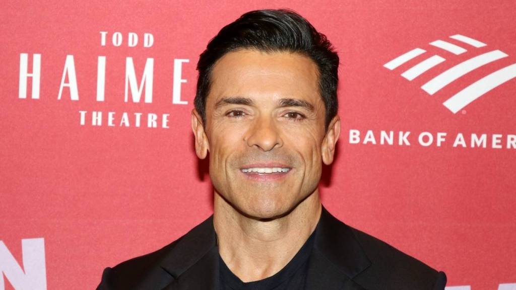 Mark Consuelos Says He'd Rather Have a 'Loveless Marriage' Than Lose This One Thing