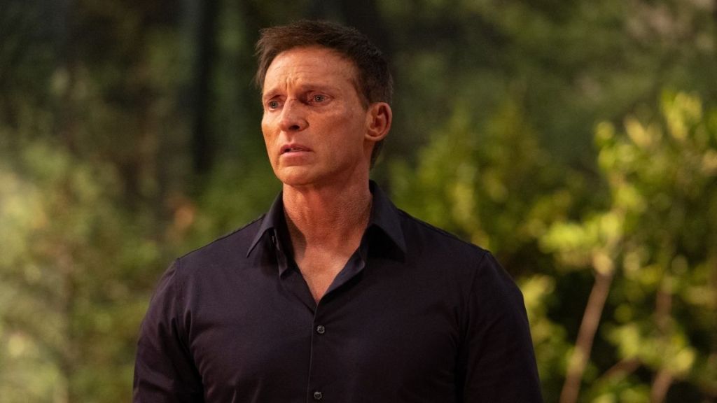 General Hospital Star's Custody Battle Takes Another Turn as Ex-Wife Speaks Out
