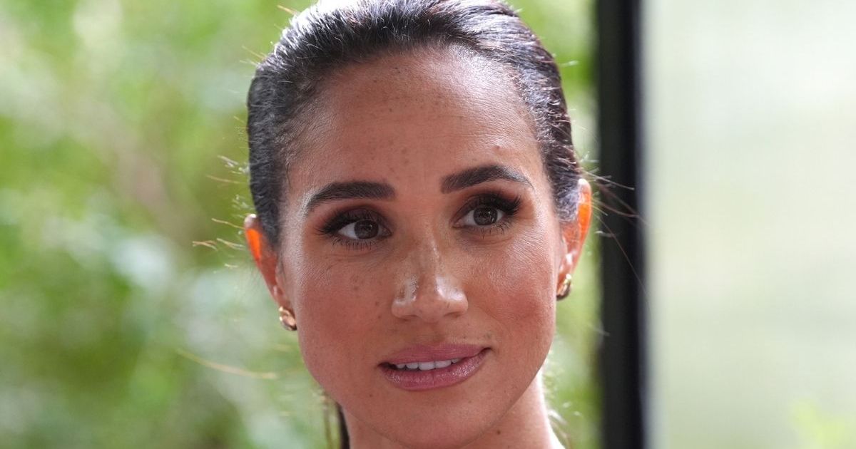 Meghan Markle Couldn’t Crack Hollywood for One Major…