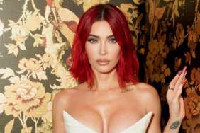Megan Fox’s Skimpy Bikini Is So Tiny It’s Practically Non-Existent