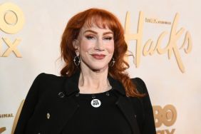 Kathy Griffin Shares Blistering Verdict on America Under Donald Trump
