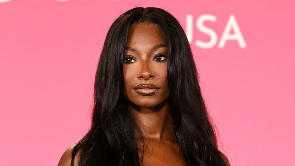 Trinity Tatum Calls BS on Love Island USA Reunion Fight Claims