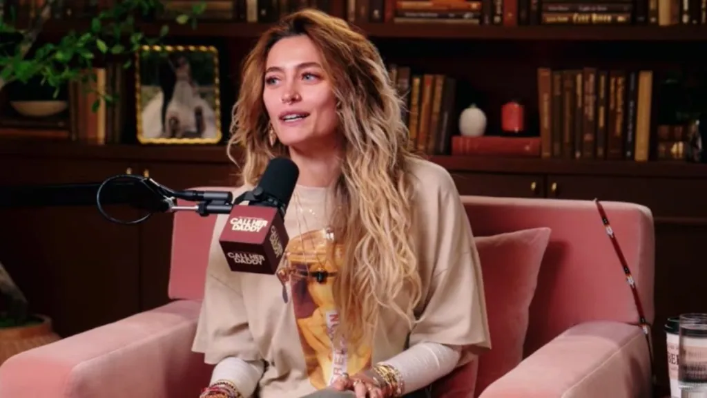 Paris Jackson Shares the Reason She Finally Dumped Her Fiancé
