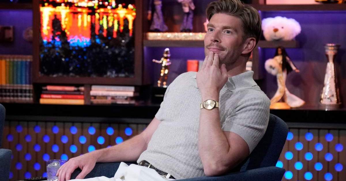 Kyle Cooke Makes ‘Massive Loan’ Admission While Talking…