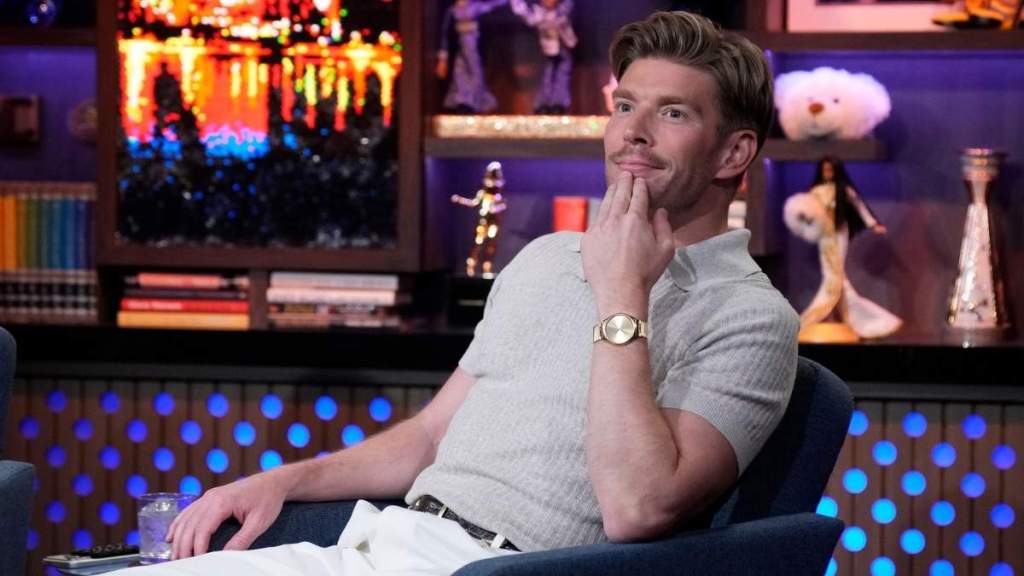 Kyle Cooke Makes ‘Massive Loan’ Admission While Talking Loverboy Finances
