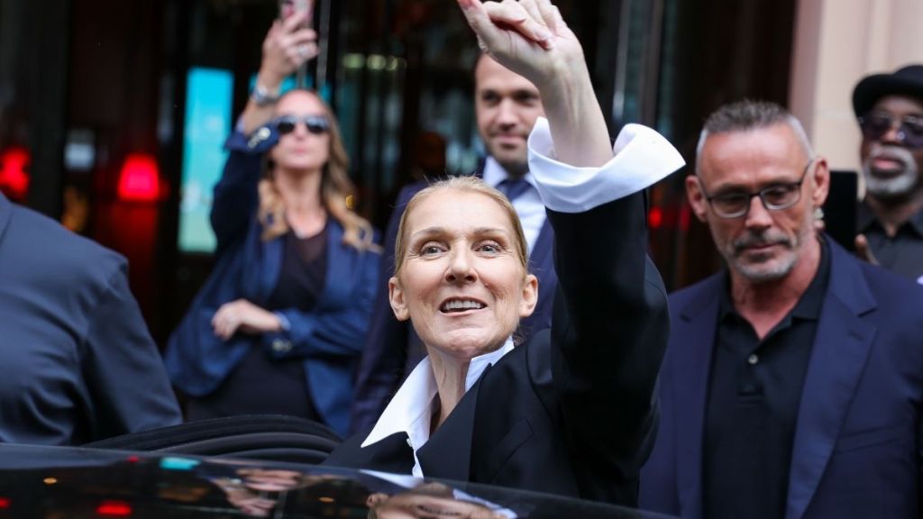 Celine Dion’s Comeback Has Friends Fearing She’s Pushing Too Far — Source