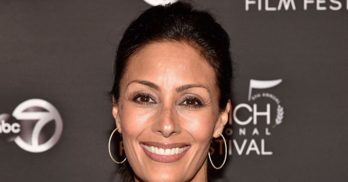 WABC's Liz Cho Seeks Protective Order Against Estranged Husband Amid Divorce