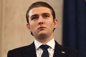 Barron Trump's Silence Over Andrew Tate's Arrest Risks Looking Like 'Loyalty' — Expert