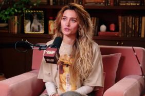 Paris Jackson Was 15 When She First Met Debbie Rowe: ‘Hey, Mom’ 