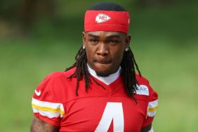 Kansas City Chief's Star Gets Candid About His 30-Day Prison Stint