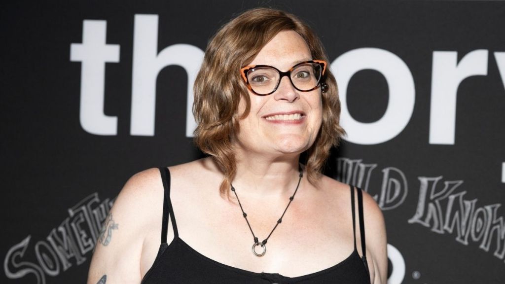 Matrix Director Can't Get $10 Million Trans Thriller Funded in Hollywood