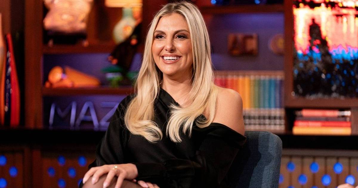 Gina Kirschenheiter Says Vicki Gunvalson Was ‘Really Offended’ By This