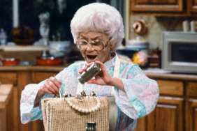Iconic ‘Golden Girls’ Piece Just Sold for an Astonishing Price