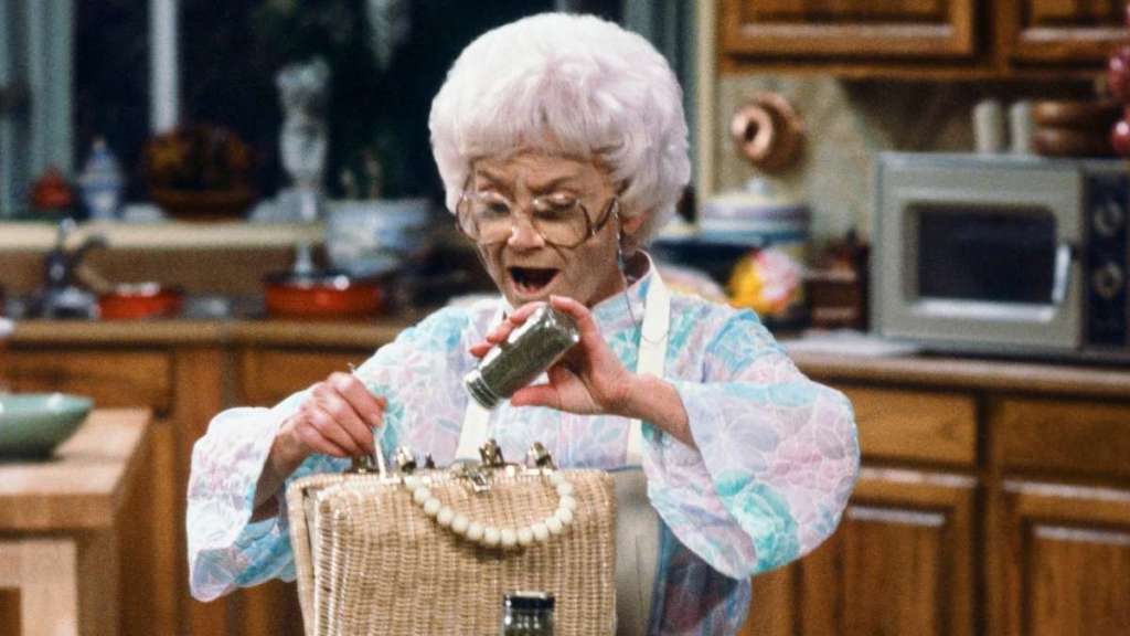 Iconic ‘Golden Girls’ Piece Just Sold for an Astonishing Price