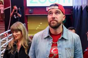 Travis Kelce's Wedding Leak Allegedly Sparks Guest Outrage Over NDAs — Source