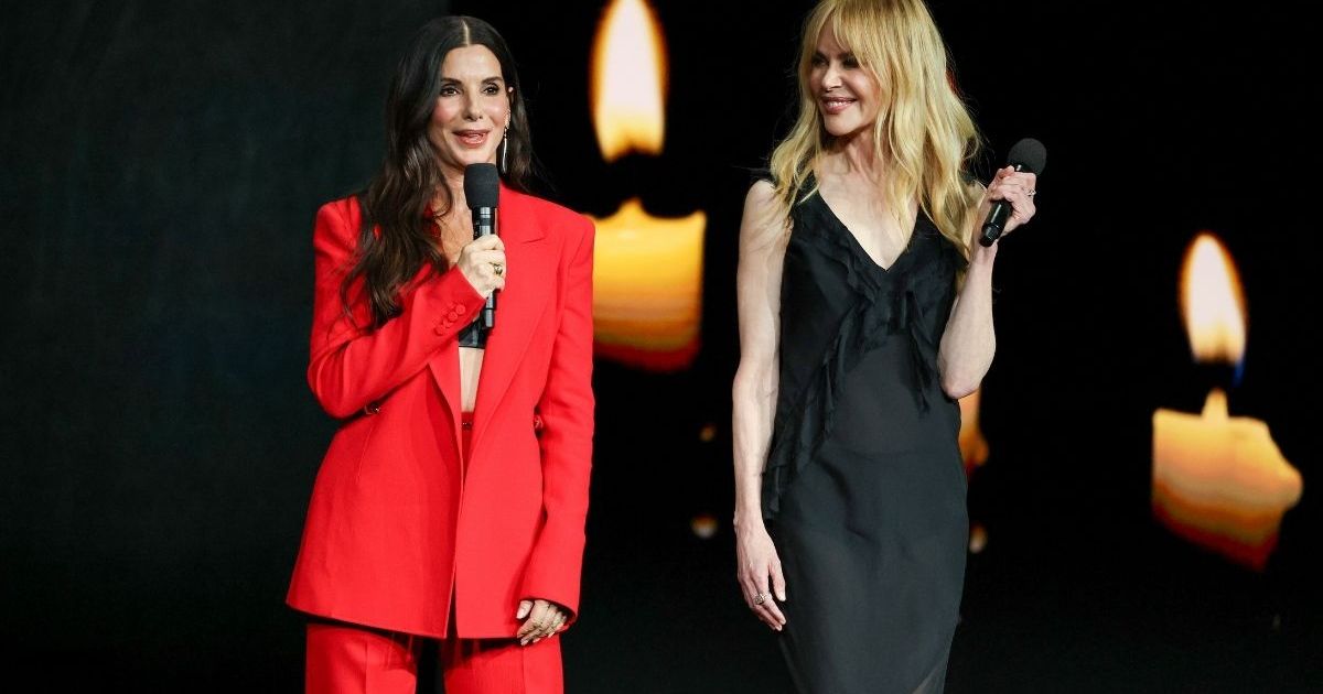 'Practical Magic 2' Poster Has Fans Fuming Before Nicole Kidman, Sandra Bullock Return