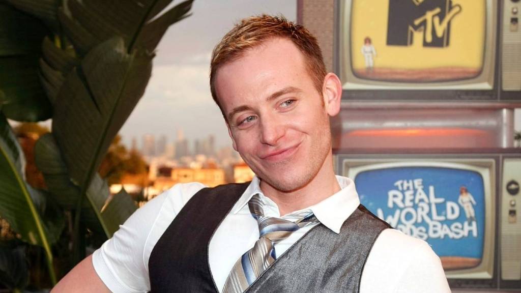 Tyler Duckworth Dead at 44 After Memorable MTV Reality Run