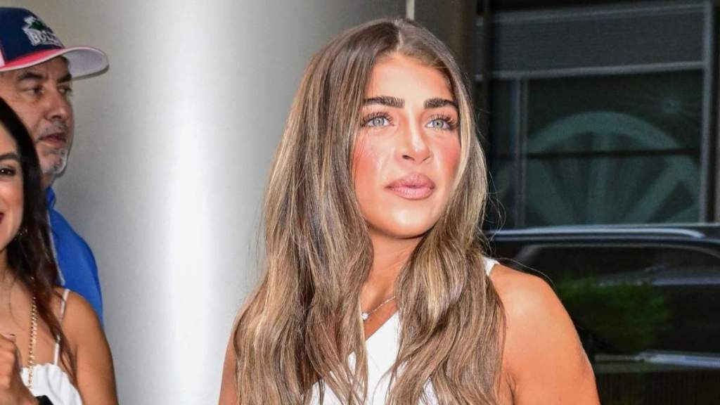 Gia Giudice Gave Alexia Umansky a ‘Special Forces’ Reality Check