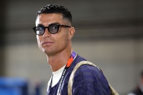 Cristiano Ronaldo Protected His Multi-Million Fortune 24 Hours Before Wedding