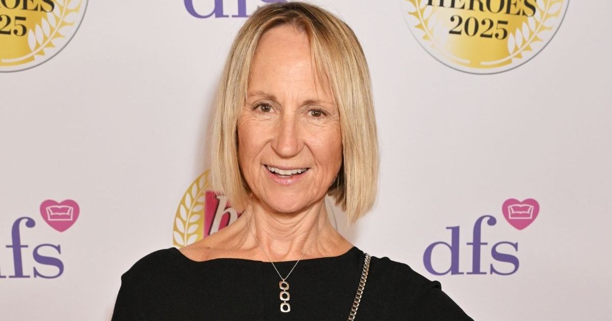 Carol McGiffin’s Loose Women Shade After Denise Welch’s…