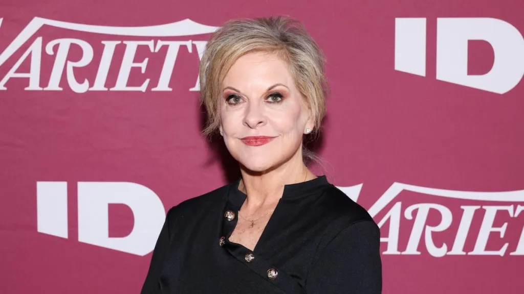 Nancy Grace Slams ‘Sniveling’ Bride Killer After New Bodycam Release