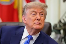 Donald Trump's Ballroom Is Now a 'Military Complex' as Court Deadline Looms