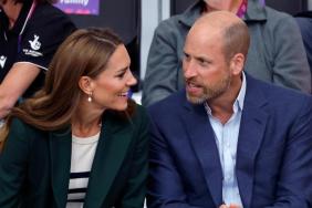 Prince William & Kate Middleton's Flight Rule Has a Surprising Catch — Crew