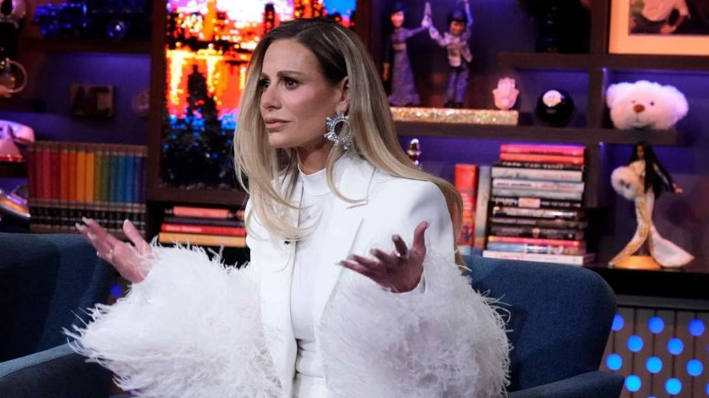 Dorit Kemsley Derails PK’s Bid to Force $6 Million Mansion Sale