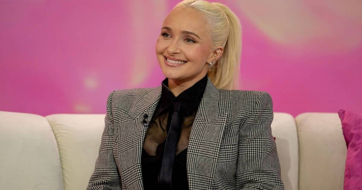 Skip Panettiere Speaks After Daughter's Tragic Death