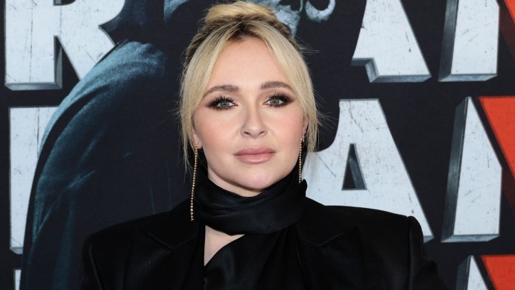 Hayden Panettiere’s Major Career Plan Before Her Death Revealed