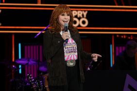 Reba McEntire's Wedding Guest List Features Horses, Donkeys and Other Farm Animals
