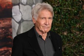 Harrison Ford to Reprise Legendary Indiana Jones Role at 84