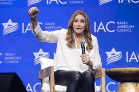 Caitlyn Jenner Wants Trans Women Barred From WNBA Under ‘XX, XY’ Rule