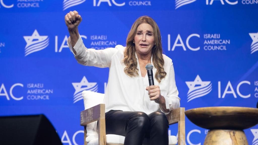 Caitlyn Jenner Wants Trans Women Barred From WNBA Under ‘XX, XY’ Rule
