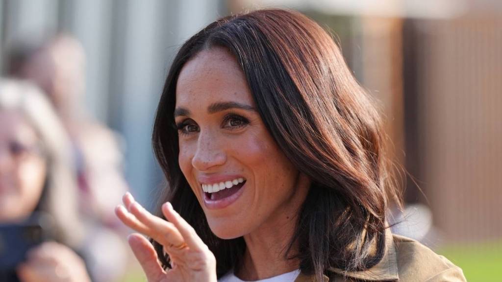 Meghan Markle’s Brand Is Becoming a ‘Risk’ in Hollywood — Expert